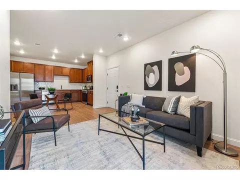 8848 S Kipling Way #106, Littleton, CO 80127