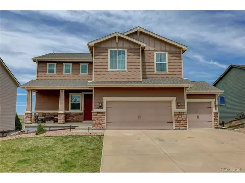 42395 Forest Oaks Dr, Elizabeth, CO 80107