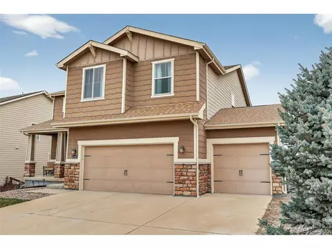 42395 Forest Oaks Dr, Elizabeth, CO 80107
