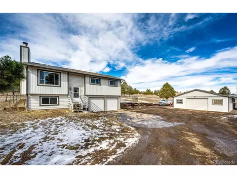 4923 Pinon Dr, Elizabeth, CO 80107
