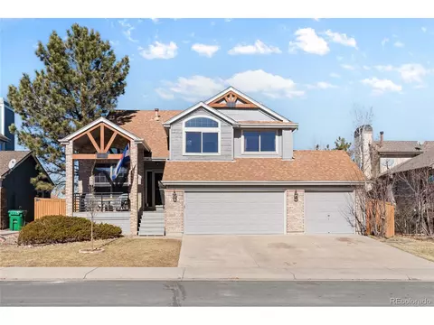 4321 Old Windmill Way, Castle Rock, CO 80109