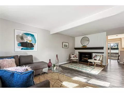 12615 W Bayaud Ave #39, Lakewood, CO 80228