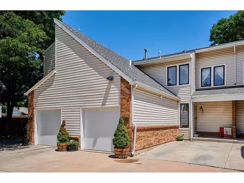 11953 E Nevada Cir, Aurora, CO 80012