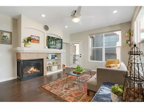 1747 N Pearl St #305, Denver, CO 80203