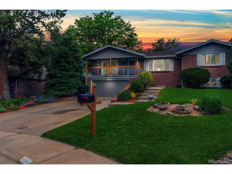 6933 Balsam St, Arvada, CO 80004