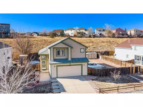 4850 Sweetgrass Ln, Colorado Springs, CO 80922