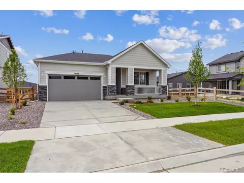 24740 E 39th Ave, Aurora, CO 80019 photo 2