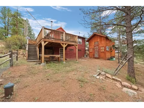 28488 Cedar Ave, Pine, CO 80470 photo 5