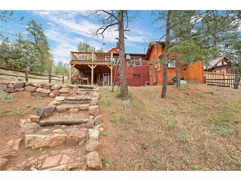 28488 Cedar Ave, Pine, CO 80470 photo 7