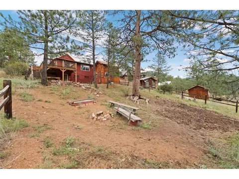 28488 Cedar Ave, Pine, CO 80470 photo 6