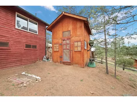 28488 Cedar Ave, Pine, CO 80470 photo 8