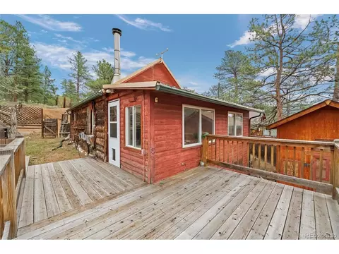 28488 Cedar Ave, Pine, CO 80470 photo 2