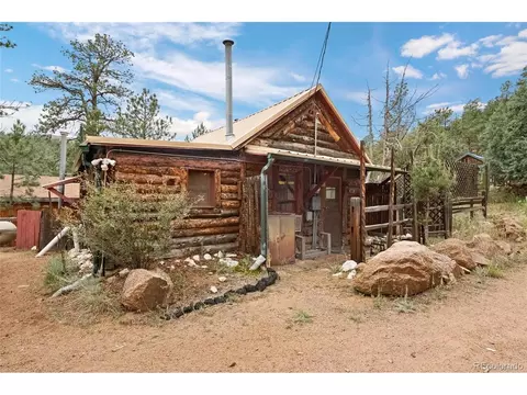 28488 Cedar Ave, Pine, CO 80470 photo 10