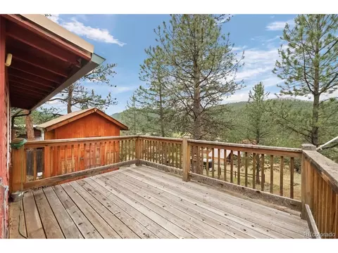 28488 Cedar Ave, Pine, CO 80470 photo 1
