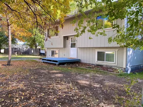 723 E Rio Blanco Ave, Rangely, CO 81648 photo 1