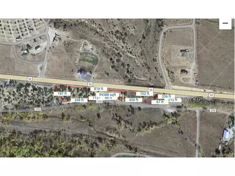 tbd Tbd, Salida, CO 81201