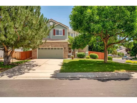 2476 S Gibralter Way, Aurora, CO 80013