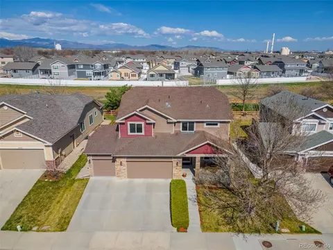 2765 Dafina Dr, Loveland, CO 80537