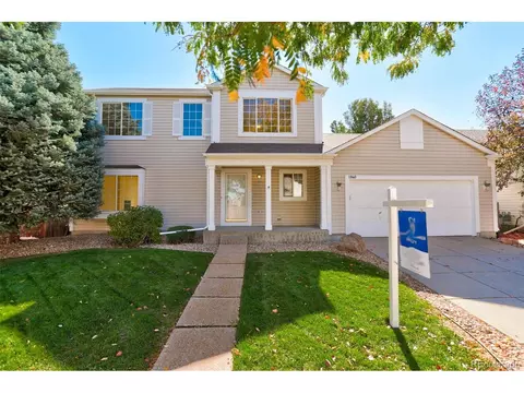 10660 W Girard Ave, Lakewood, CO 80227