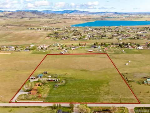 6310 W County Road 4, Berthoud, CO 80513