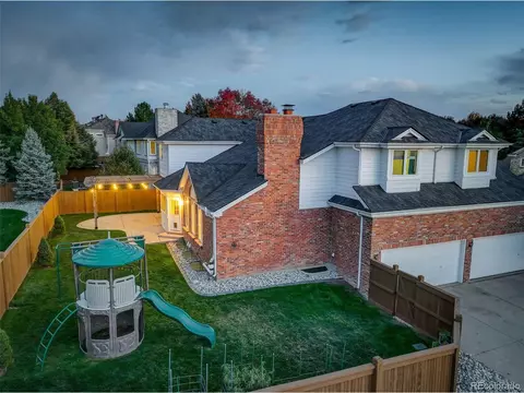 16419 E Berry Ave, Centennial, CO 80015 photo 45