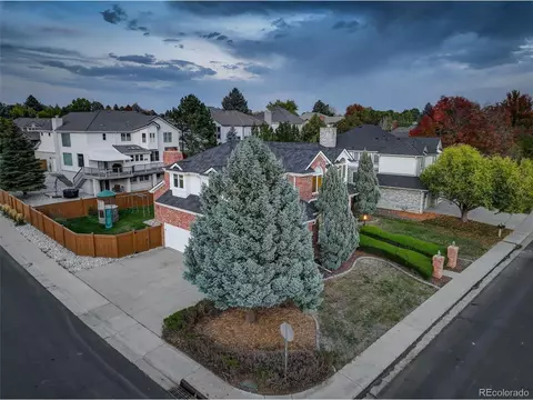 16419 E Berry Ave, Centennial, CO 80015 photo 4