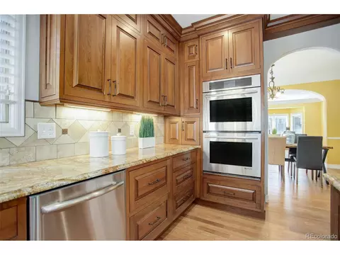 16419 E Berry Ave, Centennial, CO 80015 photo 16
