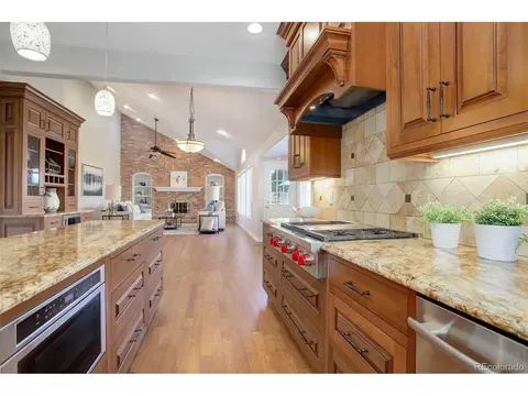 16419 E Berry Ave, Centennial, CO 80015 photo 17