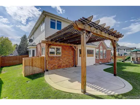 16419 E Berry Ave, Centennial, CO 80015 photo 47