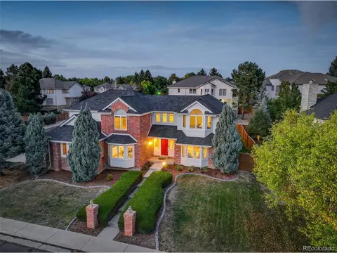 16419 E Berry Ave, Centennial, CO 80015
