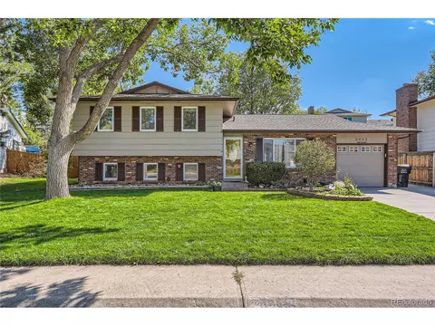 9602 W Stetson Pl, Littleton, CO 80123