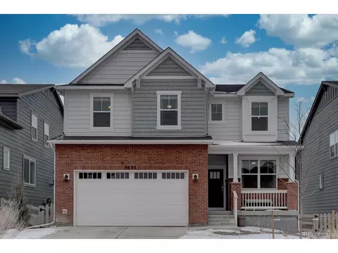 9830 Banner Peak St, Littleton, CO 80125