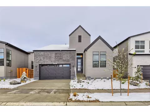 7125 S Youngfield Way, Littleton, CO 80127