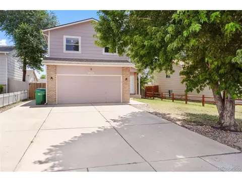 4929 Witches Hollow Ln, Colorado Springs, CO 80911