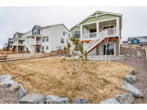 1166 Williams Loop, Elizabeth, CO 80107 photo 25