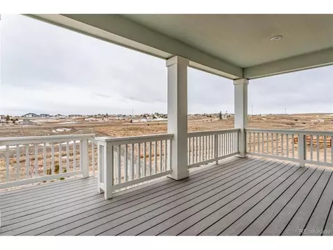 1166 Williams Loop, Elizabeth, CO 80107 photo 24