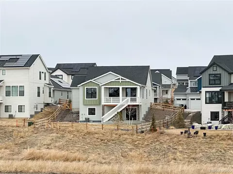 1166 Williams Loop, Elizabeth, CO 80107 photo 26