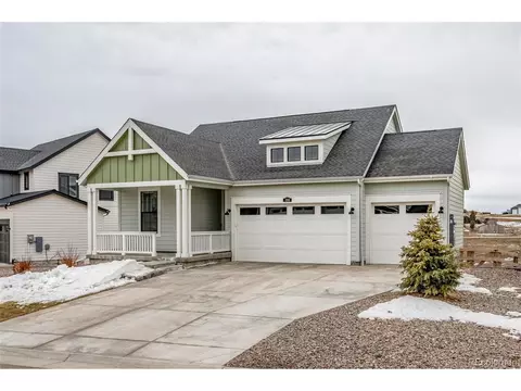 1166 Williams Loop, Elizabeth, CO 80107 photo 27