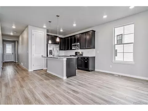 1166 Williams Loop, Elizabeth, CO 80107 photo 4