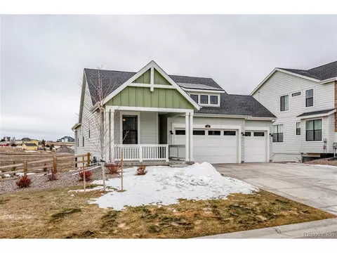 1166 Williams Loop, Elizabeth, CO 80107 photo 28