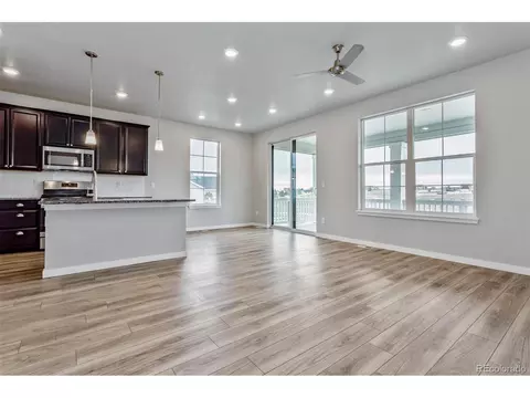 1166 Williams Loop, Elizabeth, CO 80107 photo 3