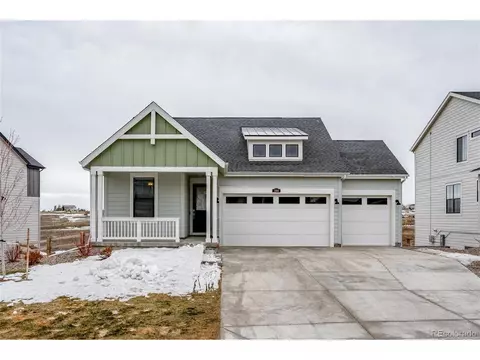 1166 Williams Loop, Elizabeth, CO 80107 photo 1