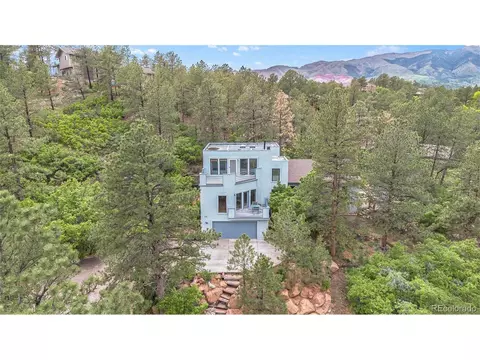 415 W Woodmen Rd, Colorado Springs, CO 80919