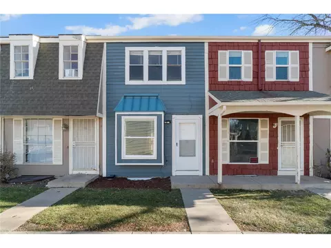 15805 E 13th Pl, Aurora, CO 80011