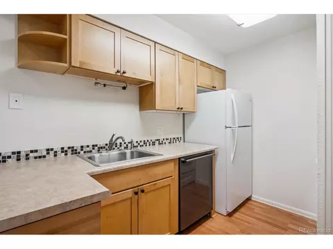 Kitchen - Undisclosed, Denver, CO 80246 photo 2 of 4