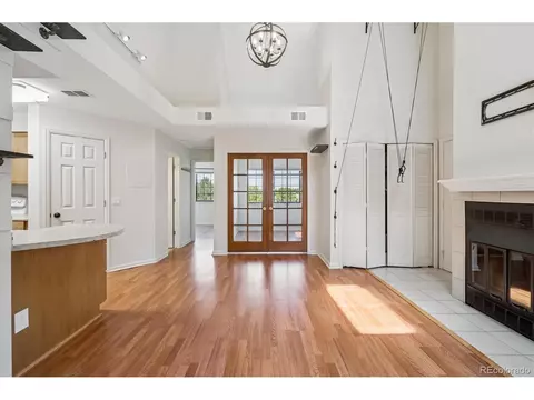 Undisclosed, Denver, CO 80246
