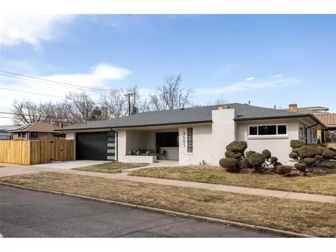 3501 W 41st Ave, Denver, CO 80211