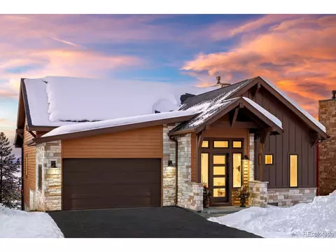 57 Overlook Pl, Winter Park, CO 80482