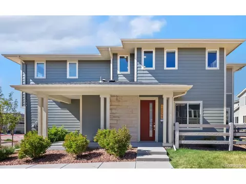 Undisclosed, Colorado Springs, CO 80924