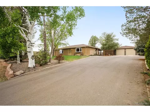 501 N 66th Ave, Greeley, CO 80634